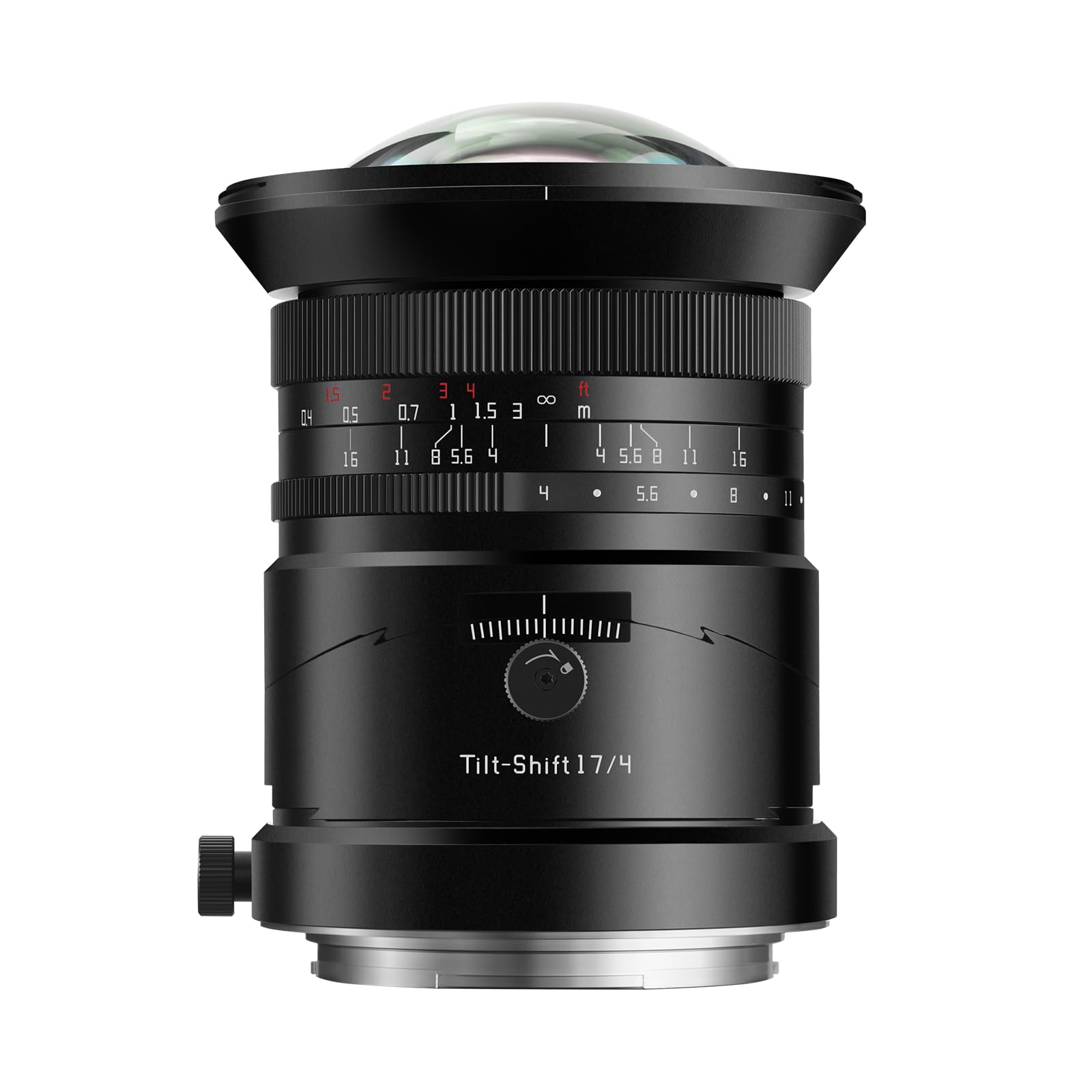 Amazon.co.jp: TTArtisan Tilt 17mm F4 GFXマウント チルトシフト